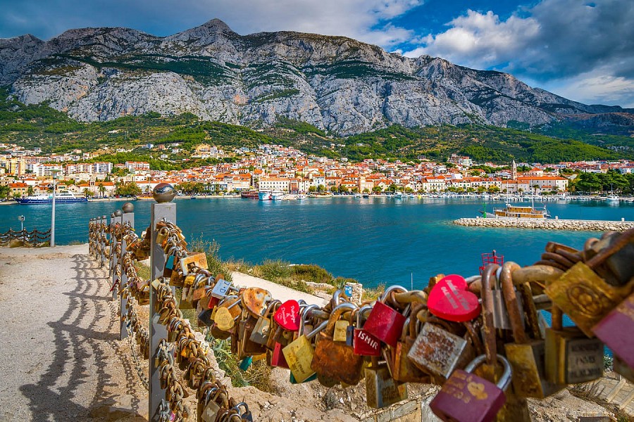 Makarska 2 Makarska 2